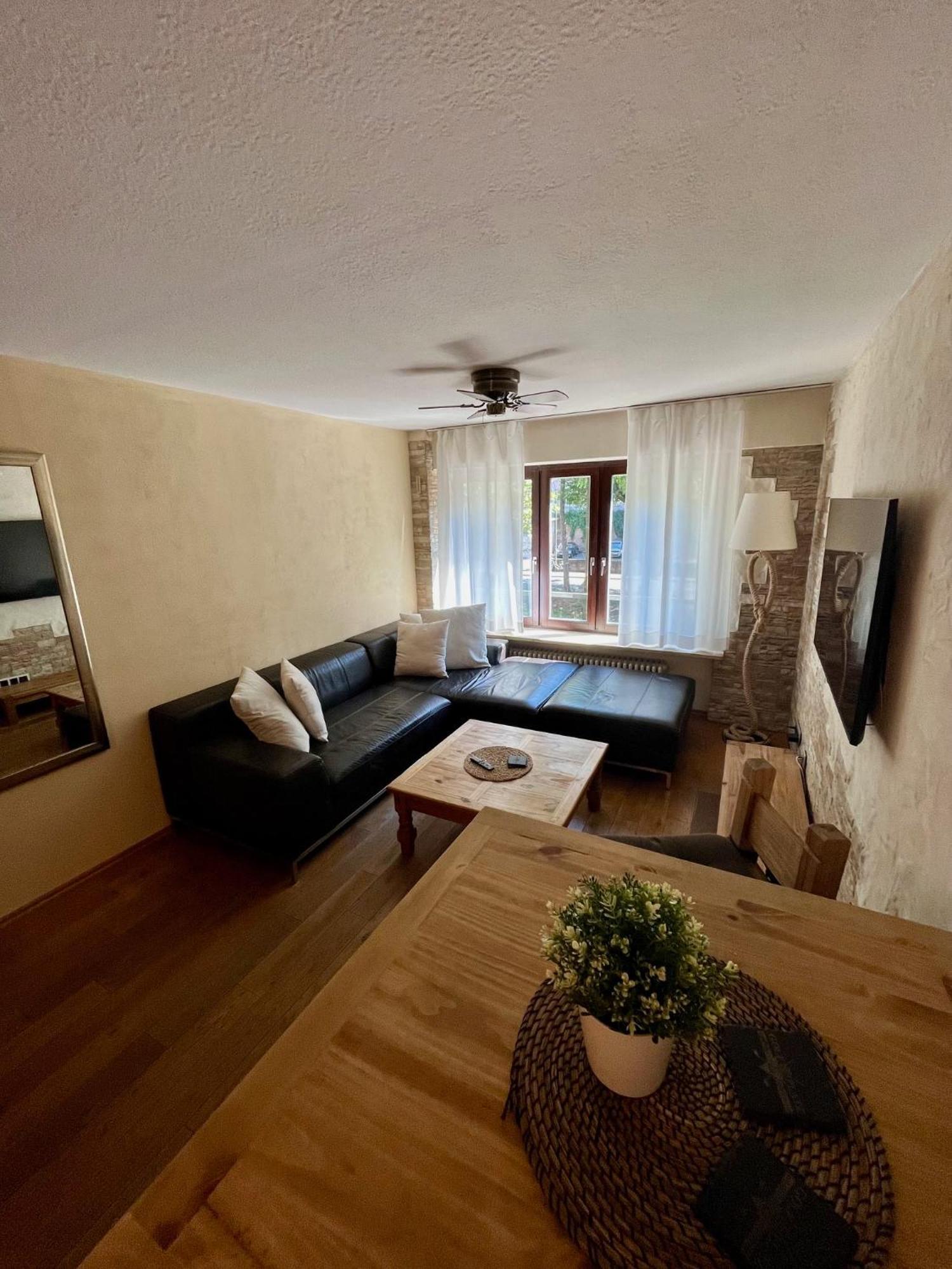 Stylish Suite Oldtown Free Parking Air Condition Хайдельберг Экстерьер фото